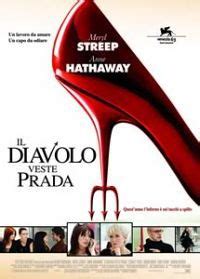 riassunto del film il diavolo veste prada|Il Diavolo veste Prada (2006): recensione, trama, cast film.